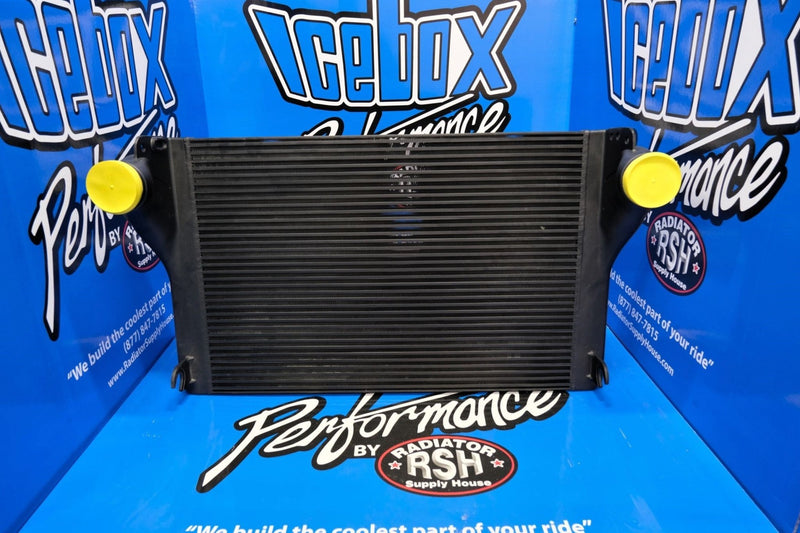 Load image into Gallery viewer, Peterbilt 367, T880, T680 Charge Air Cooler # 606137 - Radiator Supply House
