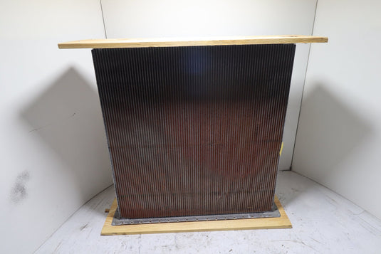 Peterbilt 377, 378, 379, 387 Radiator Core