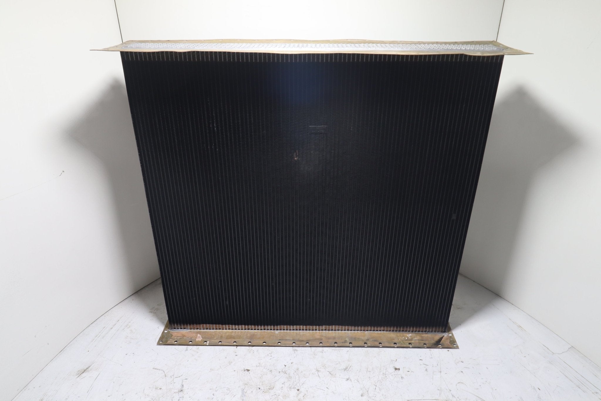 Peterbilt 377, 378, 379, 387 Radiator Core # 606201 – Radiator Supply House