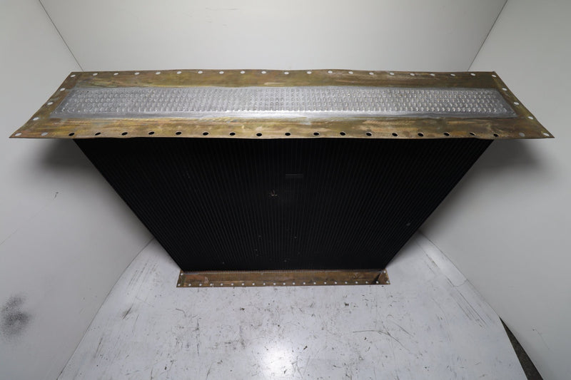 Load image into Gallery viewer, Peterbilt 377, 378, 379, 387 Radiator Core # 606201 - Radiator Supply House
