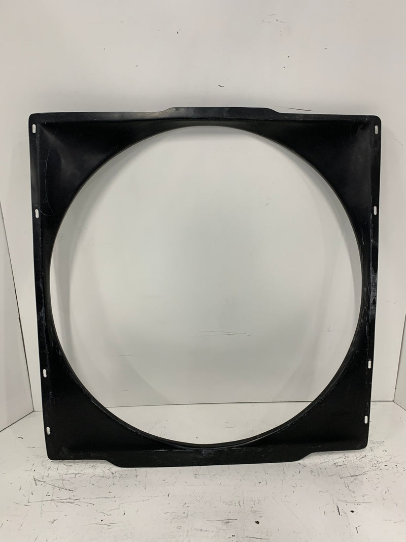 BESTfit Radiator Fan Shroud 35 Inch Replaces 5S68905D2 For Peterbilt BESTfit Radiator Fan Shroud 35 Inch Replaces 5S68905D2 For Peterbilt