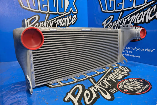Peterbilt 377, 378, 385, 387, 388, W900 Charge Air Cooler