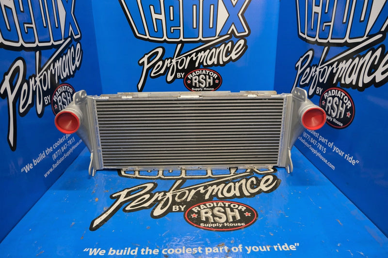 Load image into Gallery viewer, Peterbilt 377, 378, 385, 387, 388, W900 Charge Air Cooler # 604156 - Radiator Supply House
