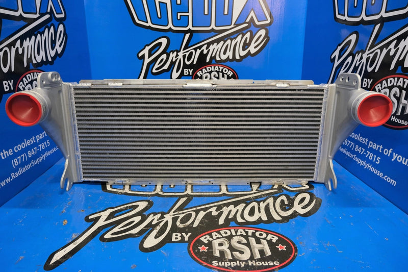 Load image into Gallery viewer, Peterbilt 377, 378, 385, 387, 388, W900 Charge Air Cooler # 604156 - Radiator Supply House
