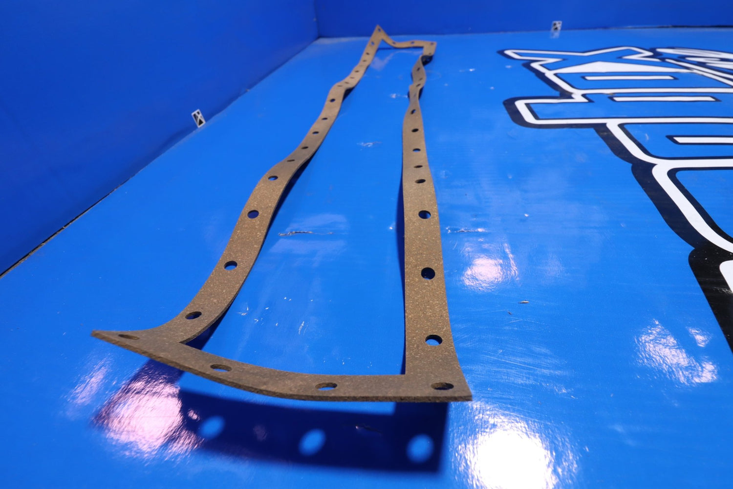 Peterbilt 379, 378, 377 Gasket # 606254 – Radiator Supply House