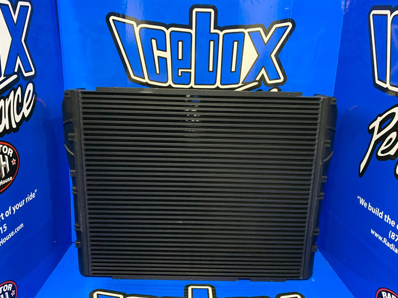Load image into Gallery viewer, Peterbilt 384, 386 Charge Air Cooler # 606148 - Radiator Supply House
