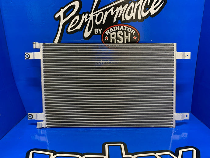 Peterbilt 384, 386, W900, T400 AC Condenser 