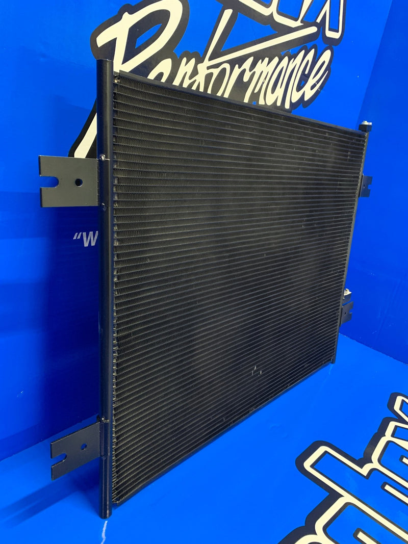 Load image into Gallery viewer, Peterbilt 387 AC Condenser # 606417 - Radiator Supply House
