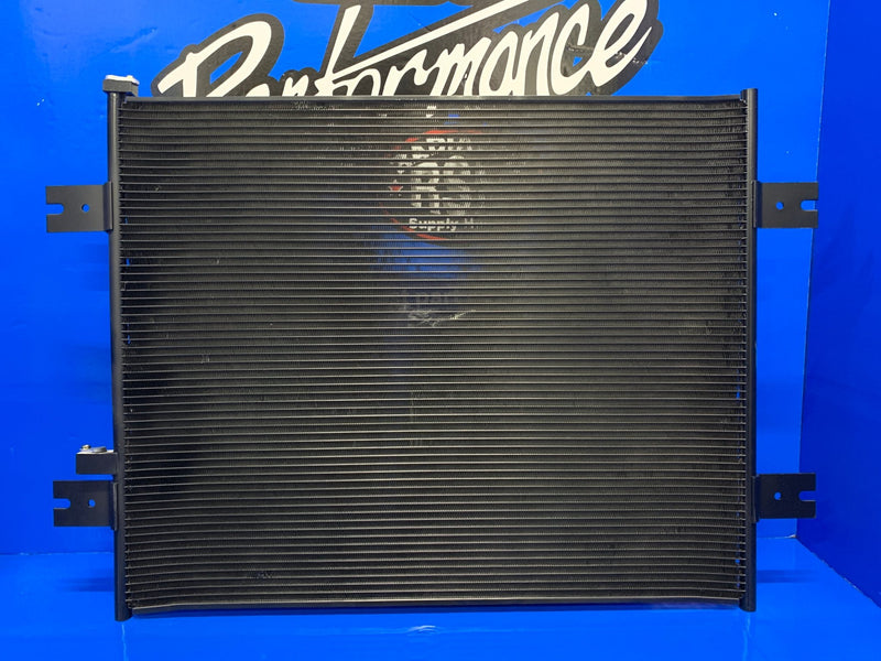 Load image into Gallery viewer, Peterbilt 387 AC Condenser # 606417 - Radiator Supply House
