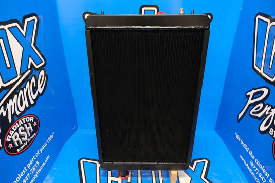 Peterbilt 387 Radiator