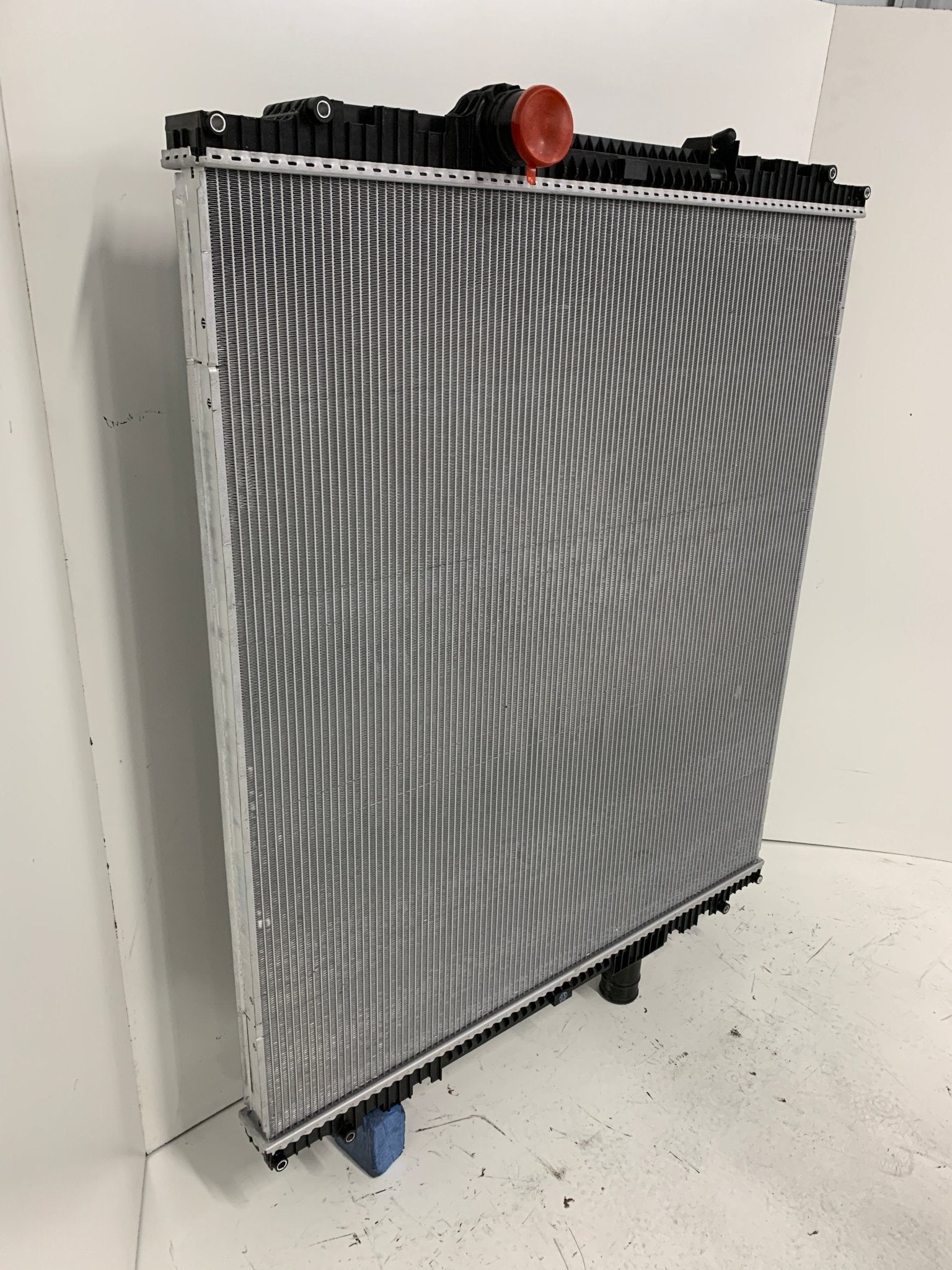 389 Radiator Peterbilt 388 / 389 - W900B Radiator # 606060