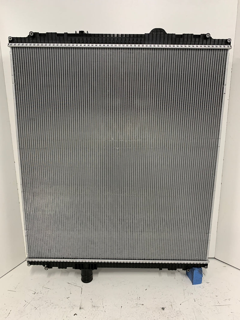 389 Radiator Peterbilt 388 / 389 - W900B Radiator # 606060 – Radiator Supply House