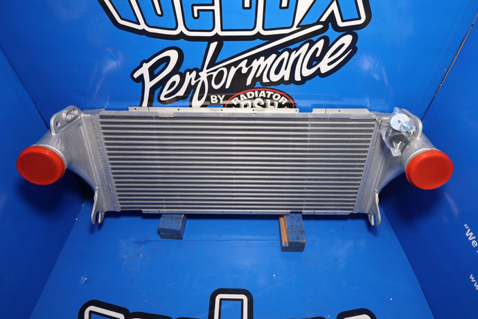 Peterbilt Charge Air Cooler 