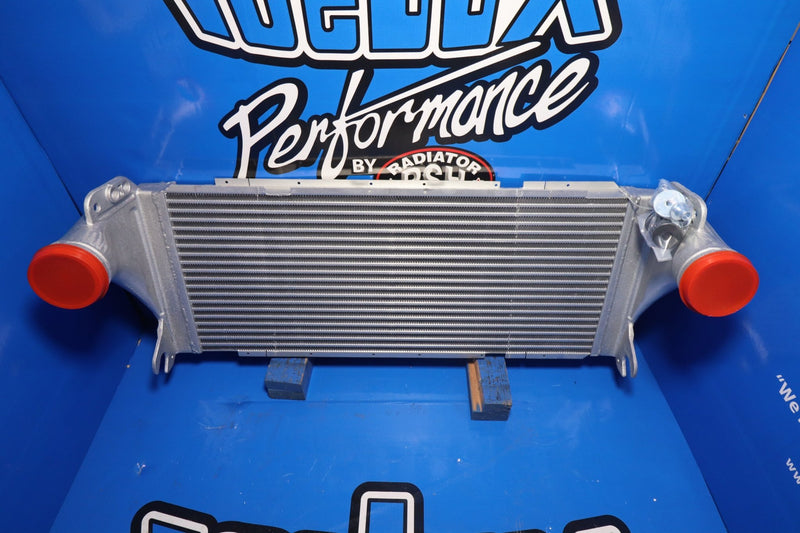 Load image into Gallery viewer, Peterbilt Charge Air Cooler # 604157 - Radiator Supply House
