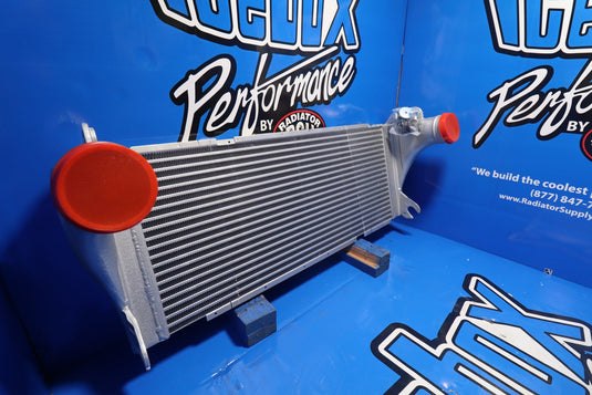 Peterbilt Charge Air Cooler 