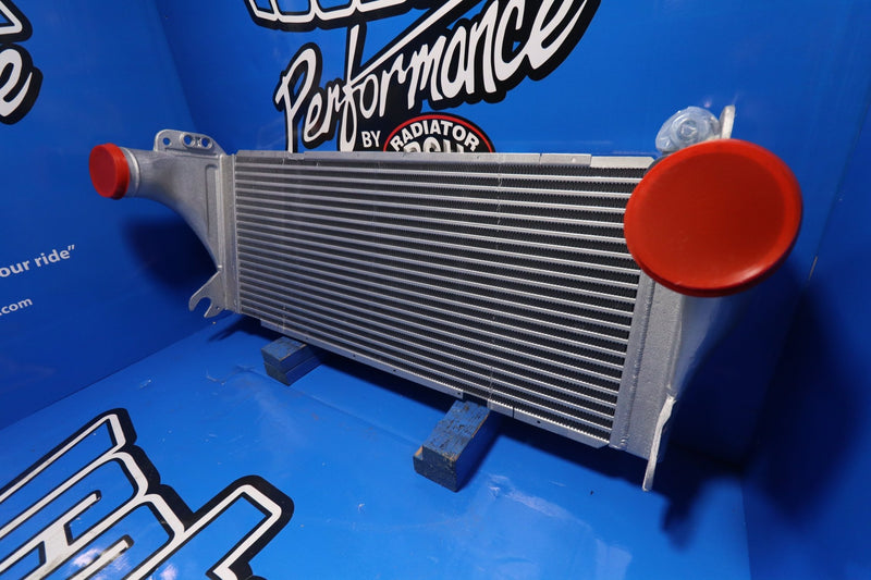 Load image into Gallery viewer, Peterbilt Charge Air Cooler # 604157 - Radiator Supply House

