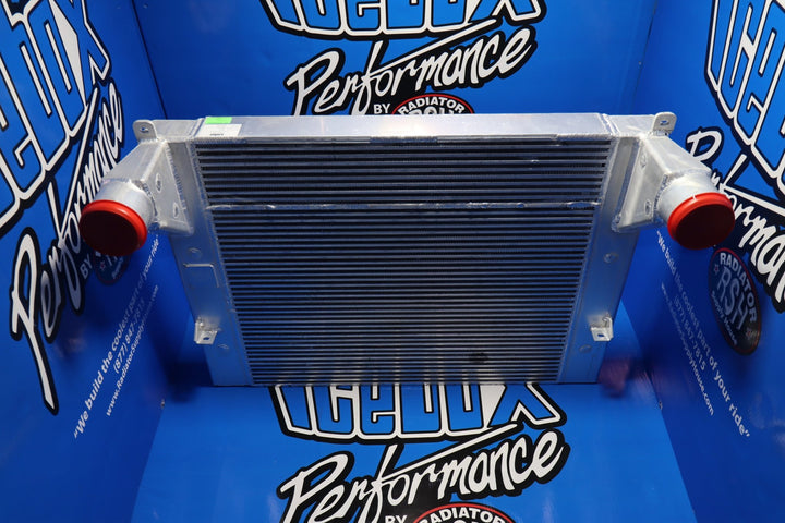 Peterbilt Charge Air Cooler # 606059 – Radiator Supply House