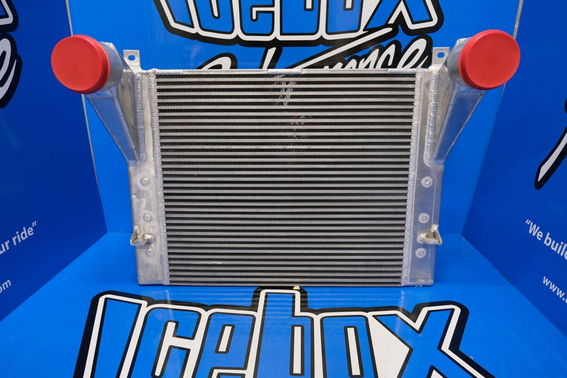Load image into Gallery viewer, Peterbilt Charge Air Cooler # 606112 - Radiator Supply House

