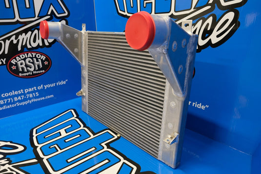 Peterbilt Charge Air Cooler
