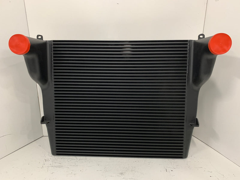Load image into Gallery viewer, Peterbilt Charge Air Cooler # 606114 - Radiator Supply House
