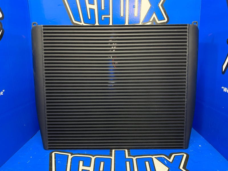 Load image into Gallery viewer, Peterbilt Charge Air Cooler # 606114 - Radiator Supply House
