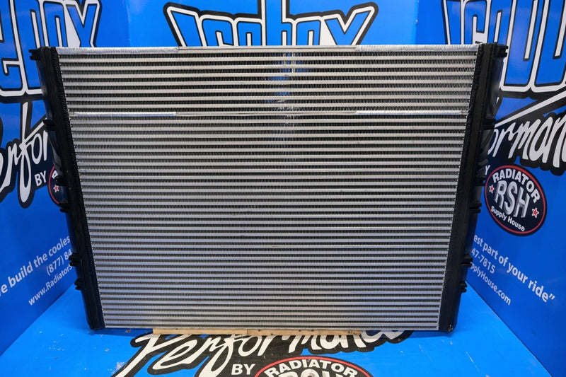 Load image into Gallery viewer, Peterbilt Charge Air Cooler # 606140 - Radiator Supply House
