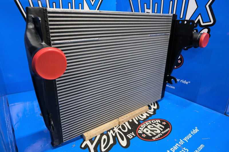 Load image into Gallery viewer, Peterbilt Charge Air Cooler # 606140 - Radiator Supply House
