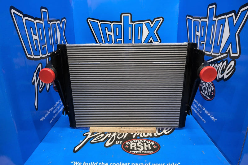 Load image into Gallery viewer, Peterbilt Charge Air Cooler # 606140 - Radiator Supply House
