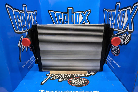 Peterbilt Charge Air Cooler