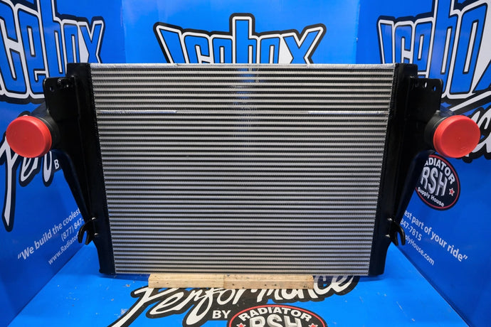 Peterbilt Charge Air Cooler 