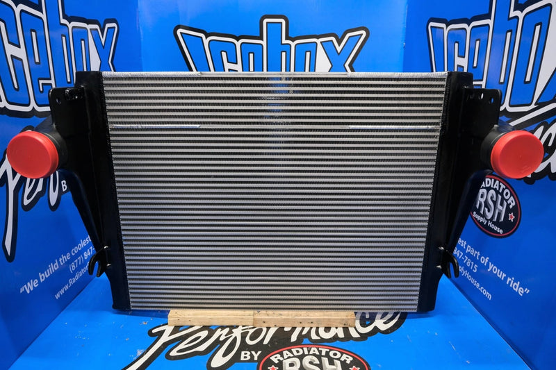 Load image into Gallery viewer, Peterbilt Charge Air Cooler # 606140 - Radiator Supply House
