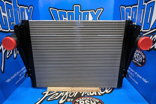 Peterbilt Charge Air Cooler