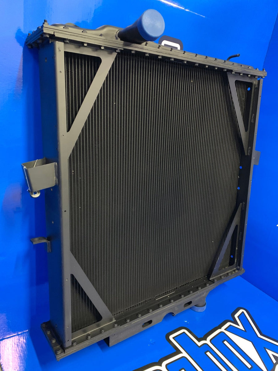 Peterbilt Radiator # 606015