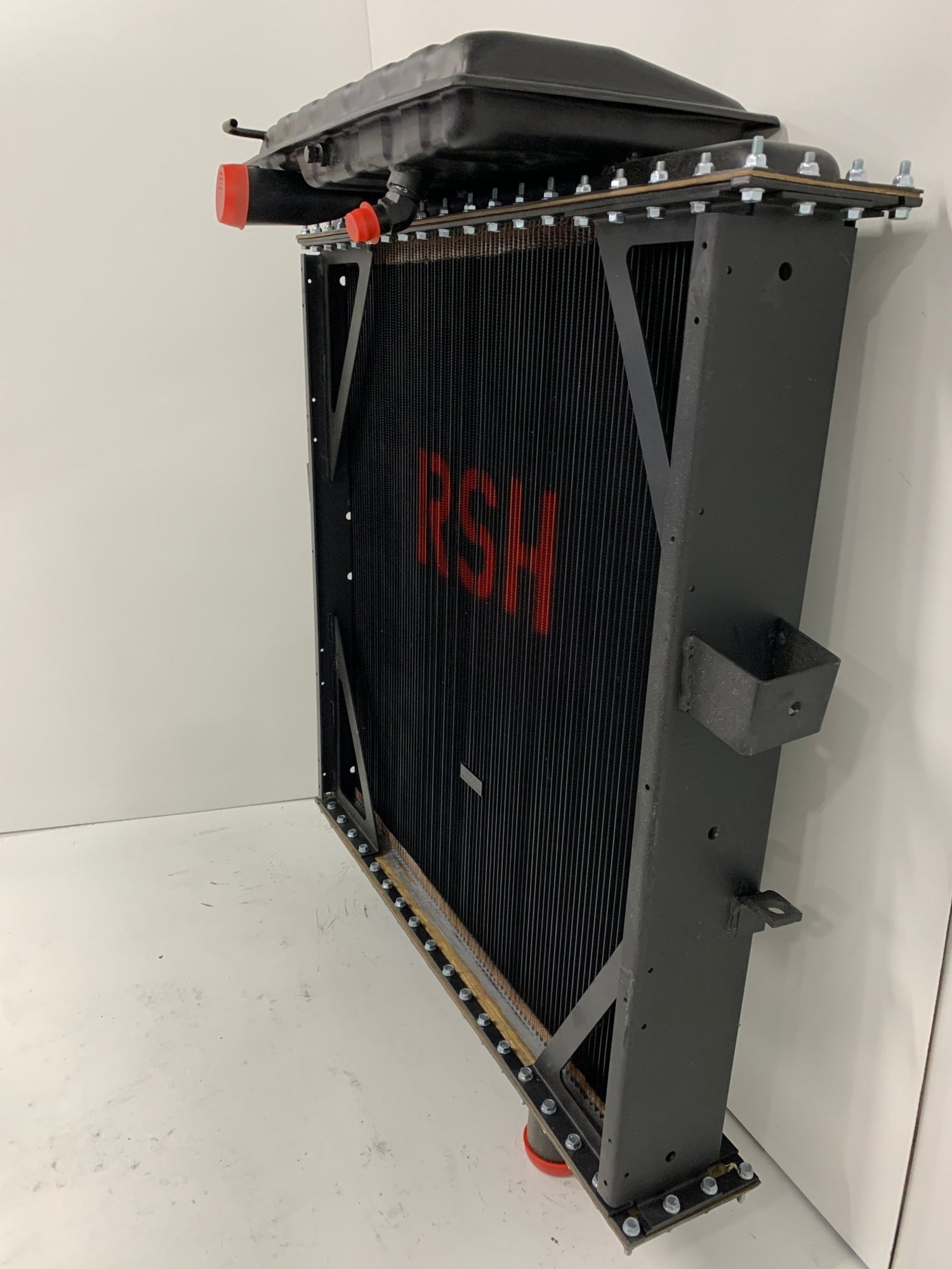 Peterbilt Radiator # 606017 – Radiator Supply House