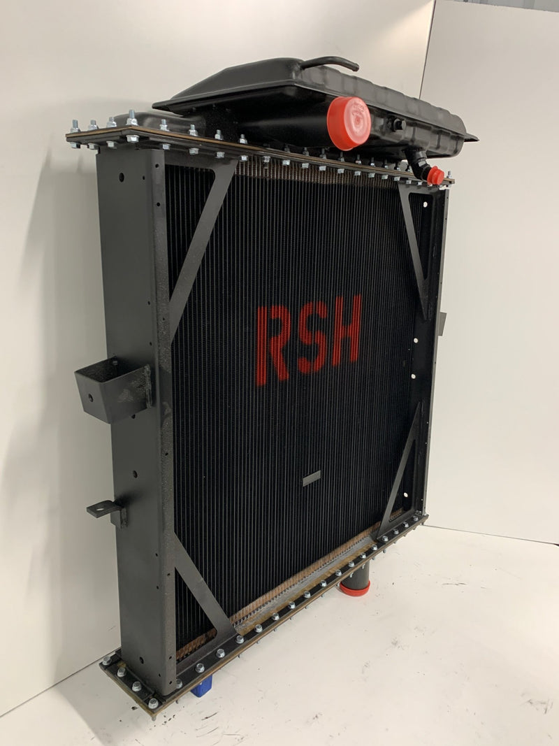 Peterbilt Radiator # 606017 – Radiator Supply House