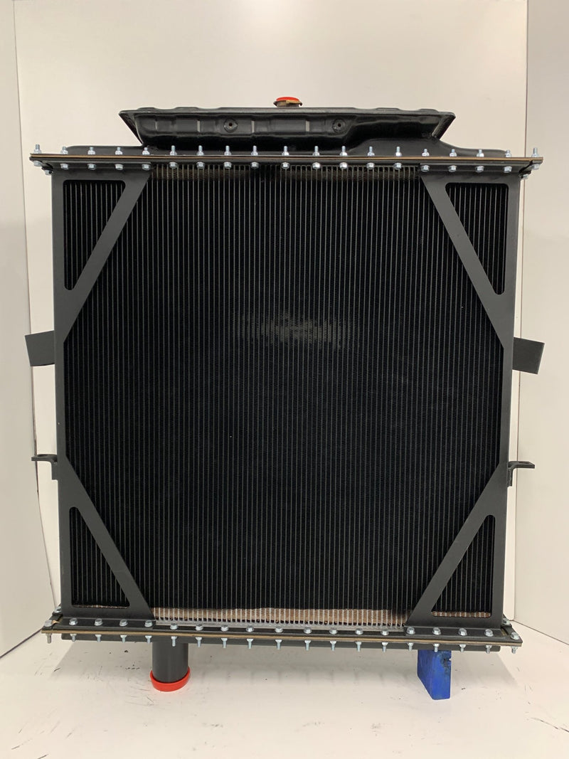 Peterbilt Radiator # 606017 – Radiator Supply House