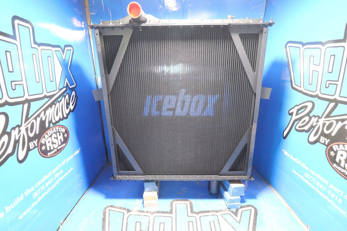 Peterbilt Radiator 