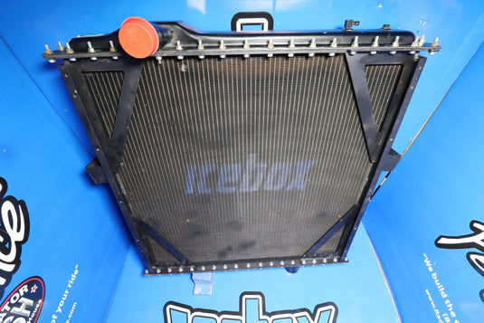 Peterbilt Radiator 