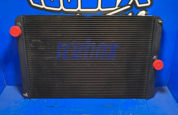 Peterbilt Radiator 