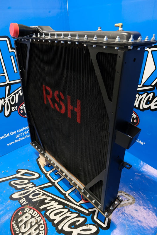 Peterbilt Radiator