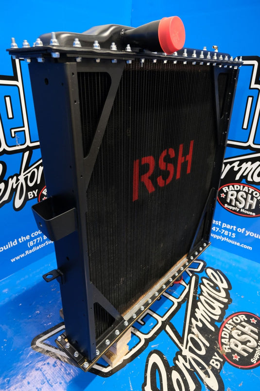 Peterbilt Radiator 