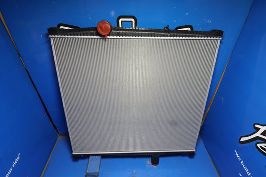 Peterbilt Radiator