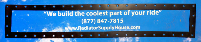 Peterbilt Radiator Components 