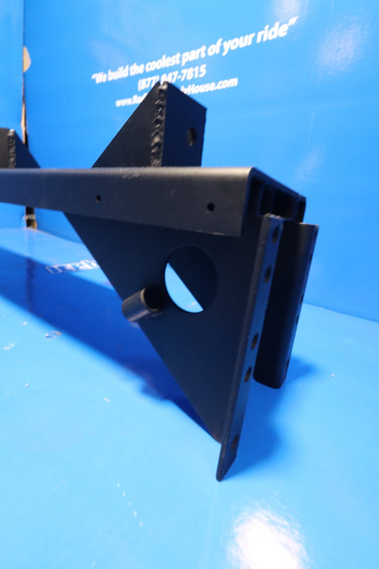 Peterbilt Right Side Rail # 606262 – Radiator Supply House