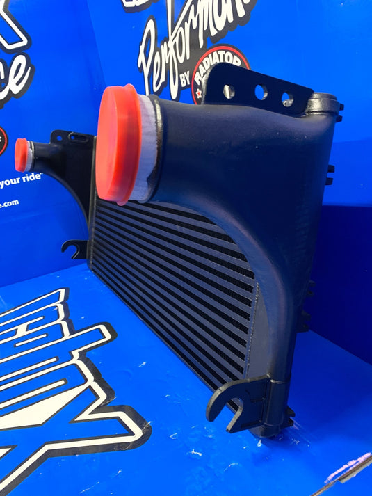 Peterbilt T200, T300, 330 Charge Air Cooler