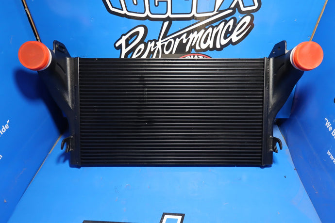 Peterbilt T680, 579 Charge Air Cooler 