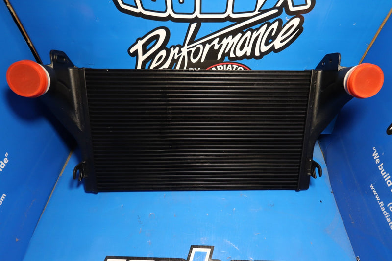 Load image into Gallery viewer, Peterbilt T680, 579 Charge Air Cooler # 606208 - Radiator Supply House
