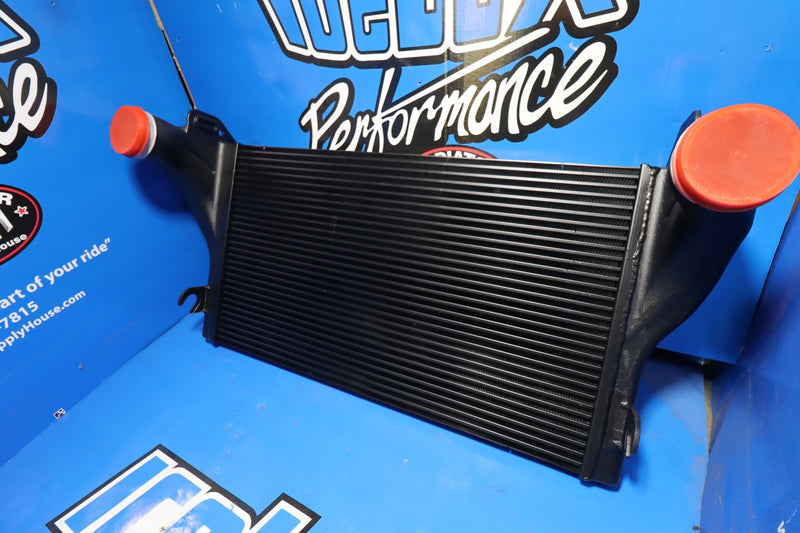 Load image into Gallery viewer, Peterbilt T680, 579 Charge Air Cooler # 606208 - Radiator Supply House
