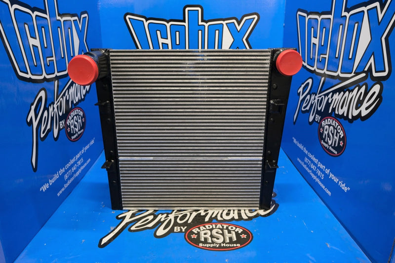 Load image into Gallery viewer, Pierce Fire Truck Charge Air Cooler # 950172 - Radiator Supply House
