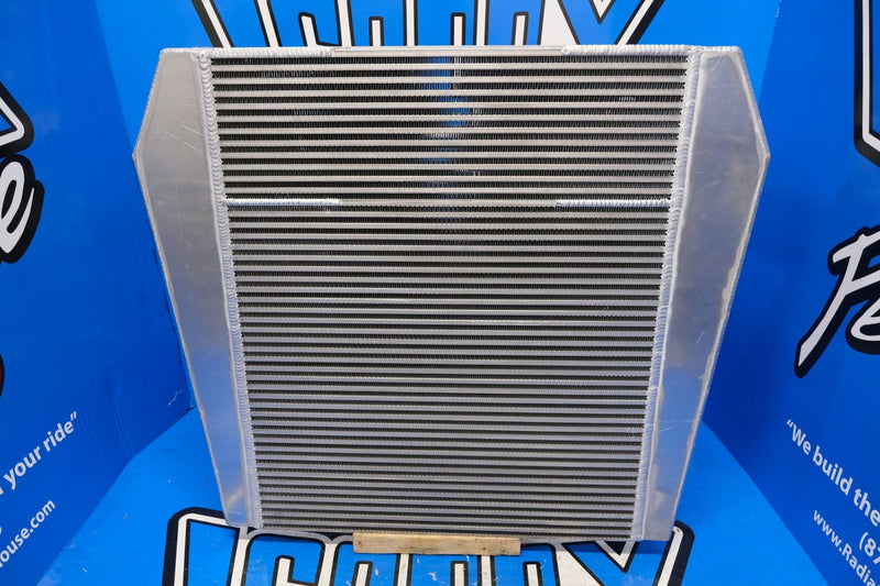 Load image into Gallery viewer, Pierce Fire Truck Charge Air Cooler # 950176 - Radiator Supply House
